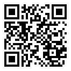 微信扫一扫二维码