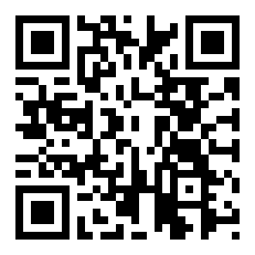 微信扫一扫二维码