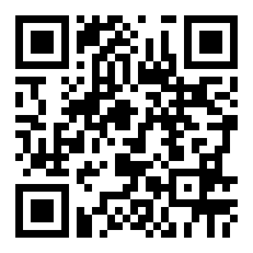 微信扫一扫二维码