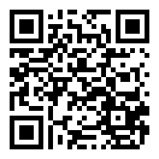 微信扫一扫二维码