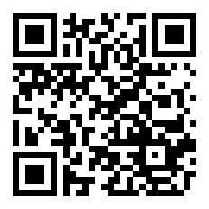 微信扫一扫二维码