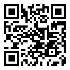 微信扫一扫二维码