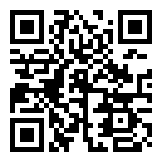 微信扫一扫二维码