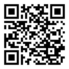 微信扫一扫二维码