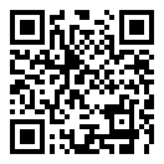 微信扫一扫二维码