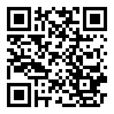 微信扫一扫二维码