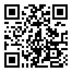 微信扫一扫二维码