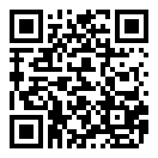 微信扫一扫二维码