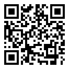 微信扫一扫二维码