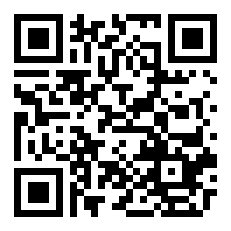 微信扫一扫二维码
