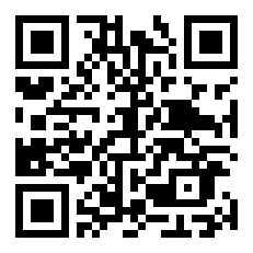 微信扫一扫二维码
