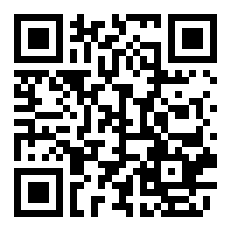 微信扫一扫二维码