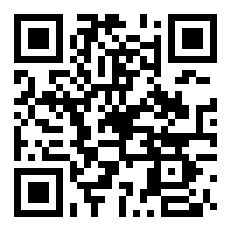 微信扫一扫二维码