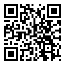 微信扫一扫二维码