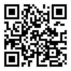 微信扫一扫二维码