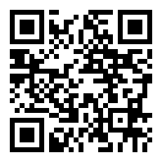 微信扫一扫二维码