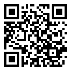 微信扫一扫二维码