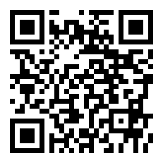 微信扫一扫二维码
