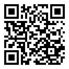 微信扫一扫二维码