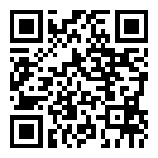 微信扫一扫二维码