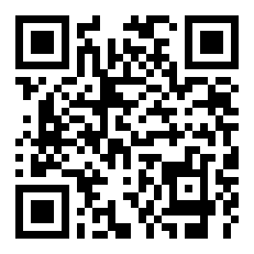 微信扫一扫二维码