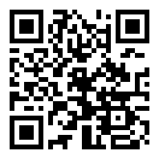 微信扫一扫二维码