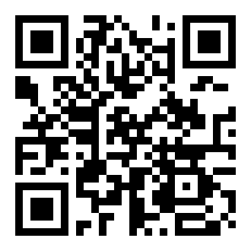 微信扫一扫二维码