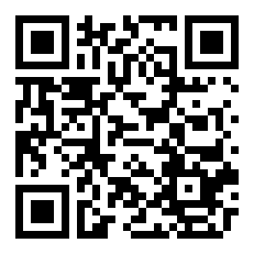 微信扫一扫二维码