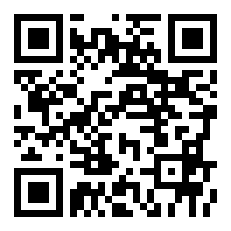 微信扫一扫二维码