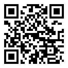 微信扫一扫二维码